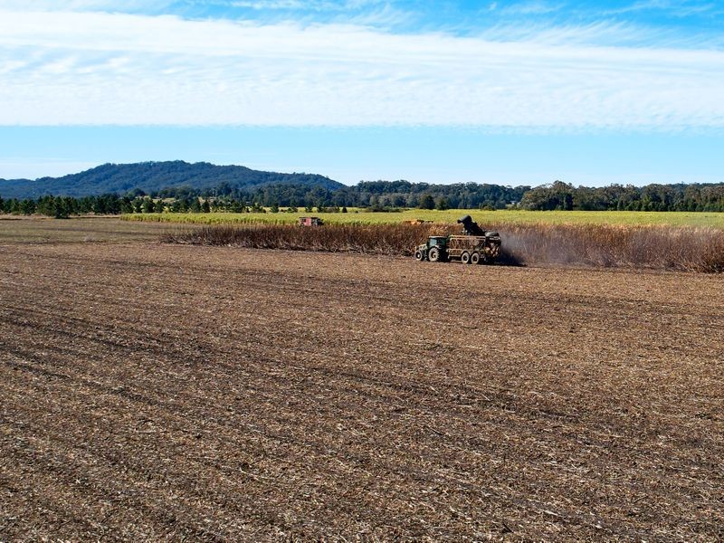 418 BROADWATER ROAD, Dungarubba NSW 2480