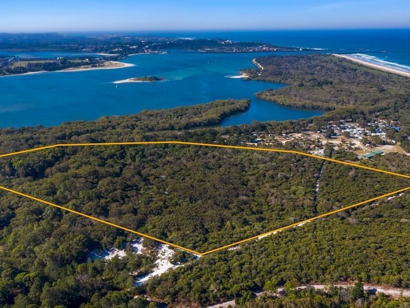 Lot 1711 South Ballina Beach Road, South Ballina NSW 2478
