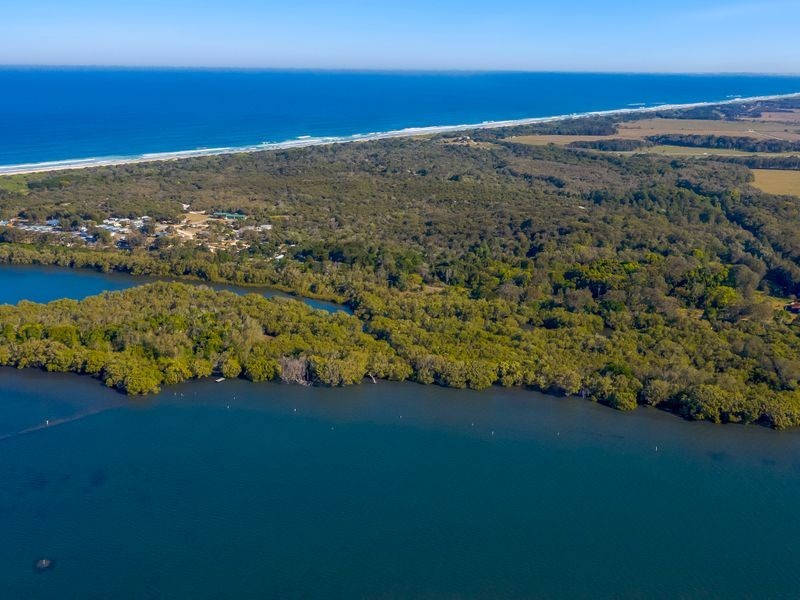 Lot 1711 South Ballina Beach Road, South Ballina NSW 2478