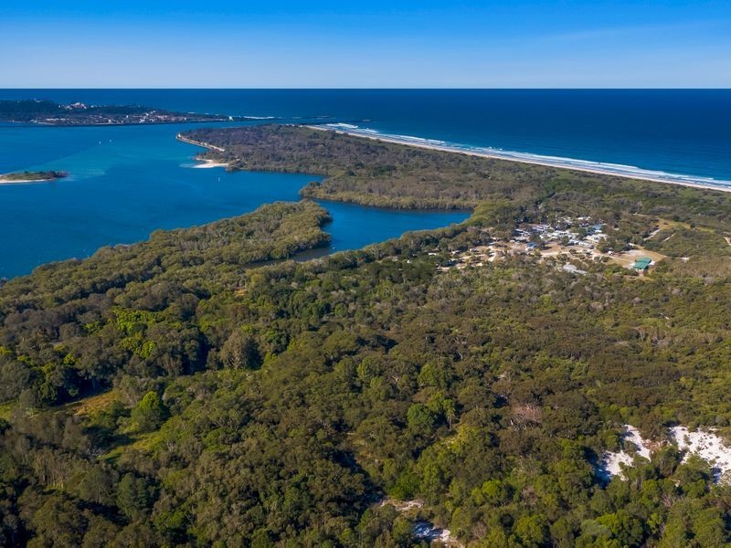 Lot 1711 South Ballina Beach Road, South Ballina NSW 2478