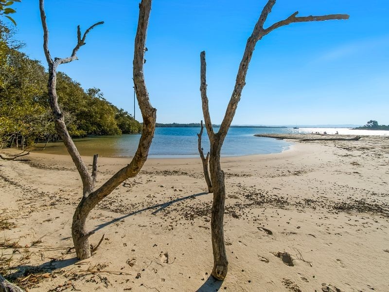 Lot 1711 South Ballina Beach Road, South Ballina NSW 2478