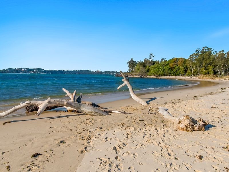 Lot 1711 South Ballina Beach Road, South Ballina NSW 2478