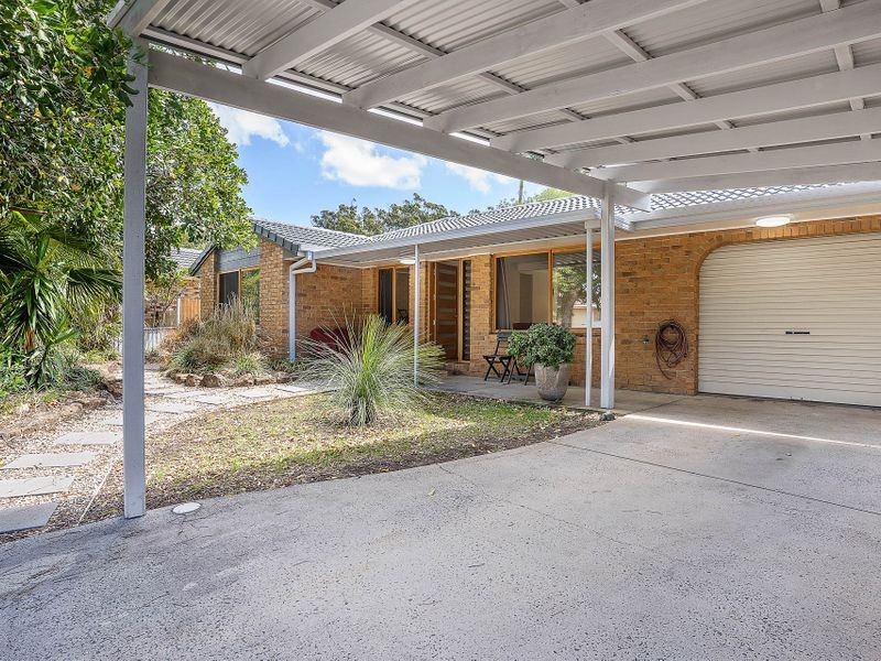 26 KINGSFORD DRIVE, Brunswick Heads NSW 2483
