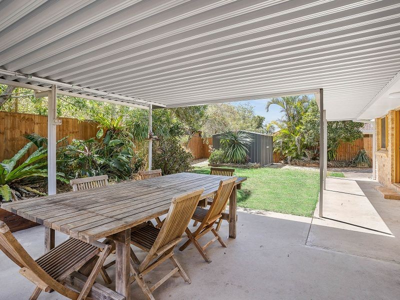 26 KINGSFORD DRIVE, Brunswick Heads NSW 2483