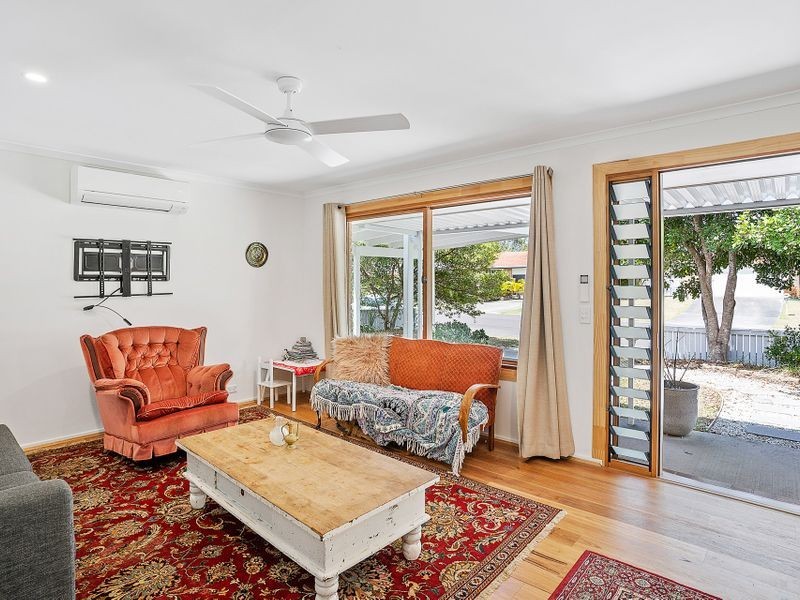 26 KINGSFORD DRIVE, Brunswick Heads NSW 2483