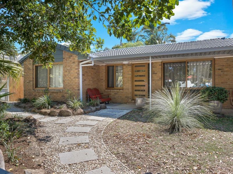 26 KINGSFORD DRIVE, Brunswick Heads NSW 2483
