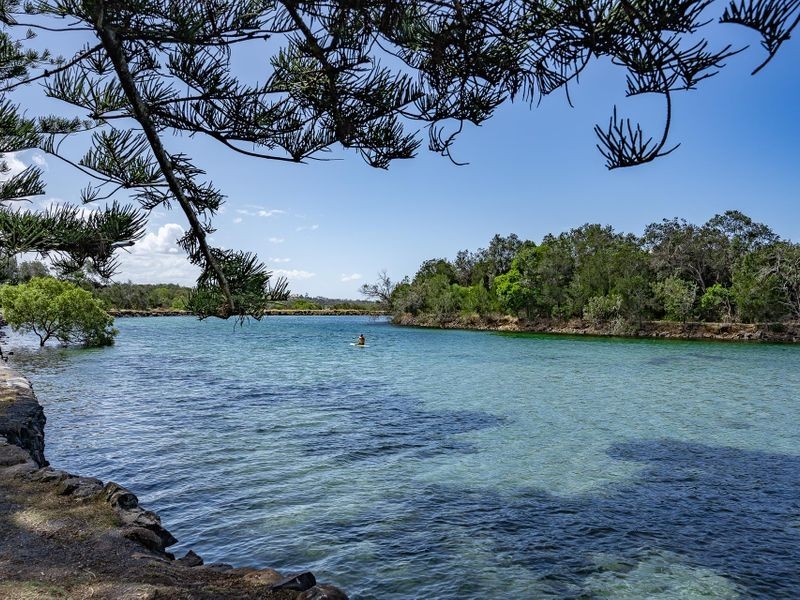 26 KINGSFORD DRIVE, Brunswick Heads NSW 2483