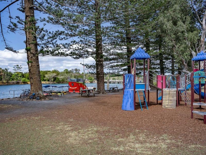 26 KINGSFORD DRIVE, Brunswick Heads NSW 2483