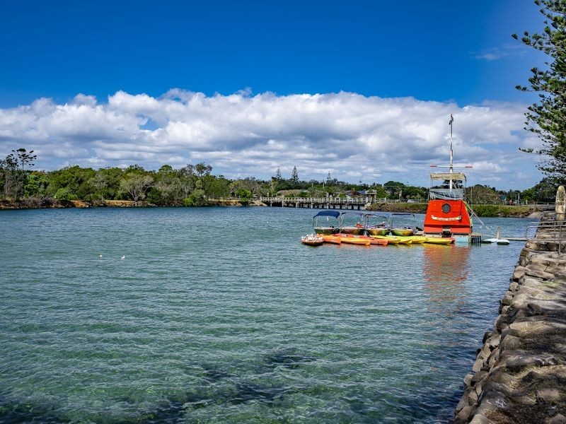 26 KINGSFORD DRIVE, Brunswick Heads NSW 2483