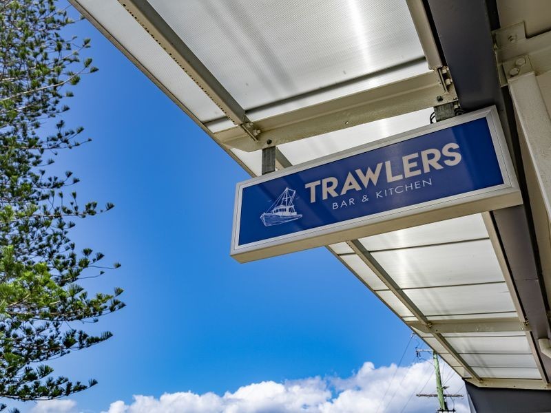 26 KINGSFORD DRIVE, Brunswick Heads NSW 2483