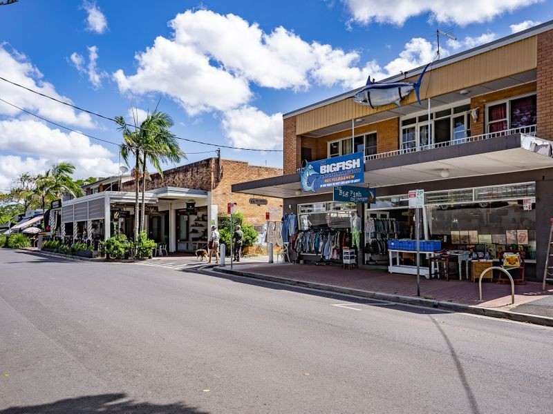 26 KINGSFORD DRIVE, Brunswick Heads NSW 2483