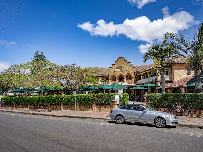 26 KINGSFORD DRIVE, Brunswick Heads NSW 2483