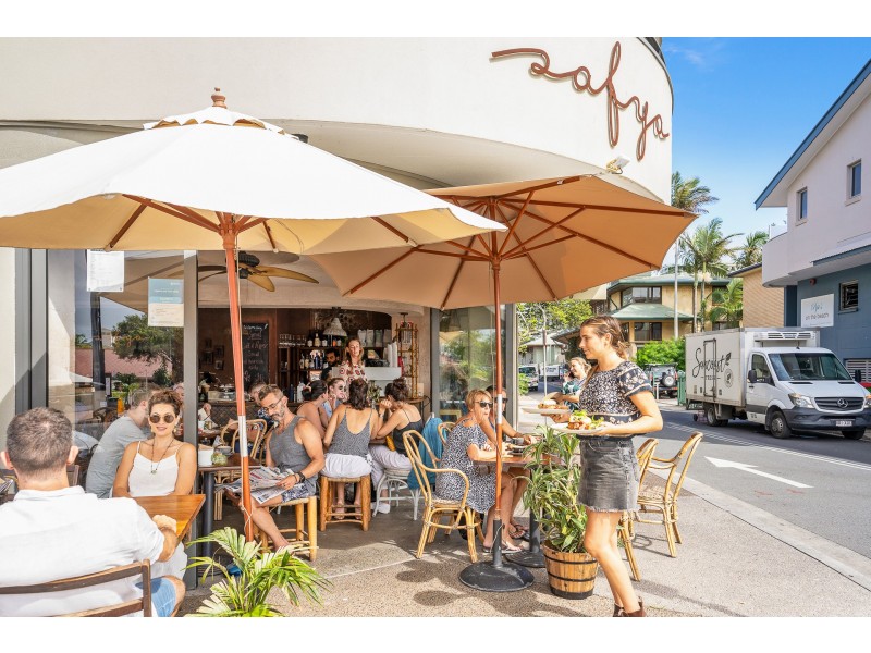 10/8 Fletcher Street, Byron Bay NSW 2481