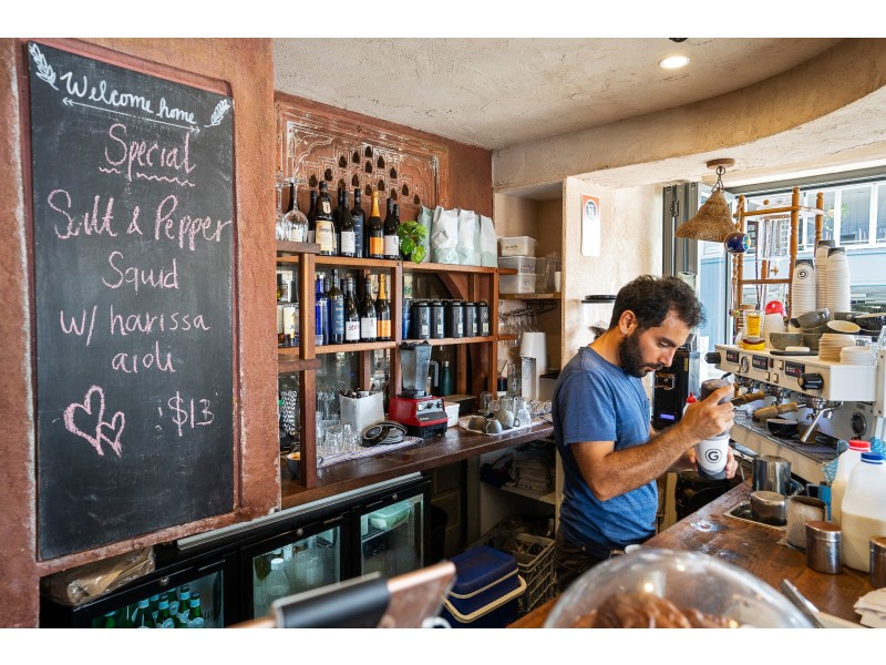 10/8 Fletcher Street, Byron Bay NSW 2481