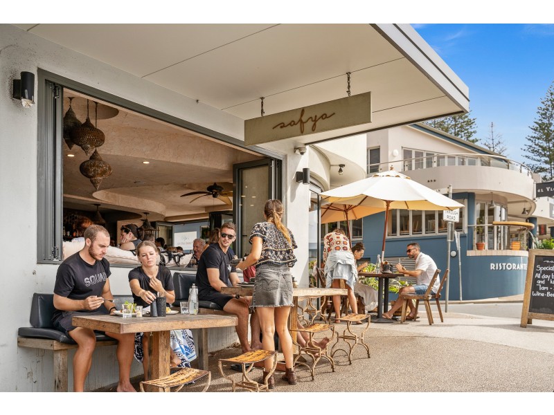 10/8 Fletcher Street, Byron Bay NSW 2481