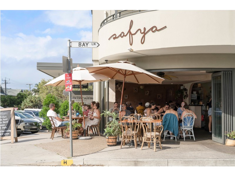 10/8 Fletcher Street, Byron Bay NSW 2481