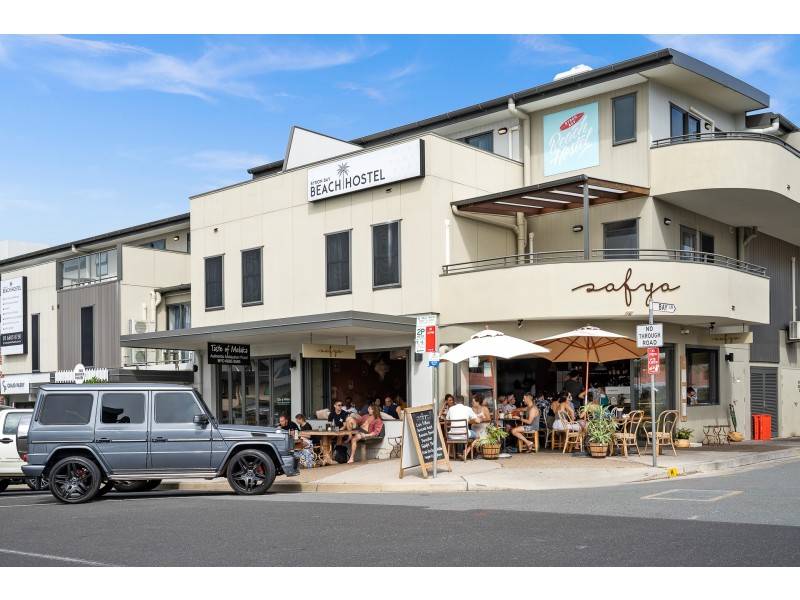 10/8 Fletcher Street, Byron Bay NSW 2481