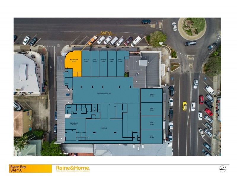 10/8 Fletcher Street, Byron Bay NSW 2481