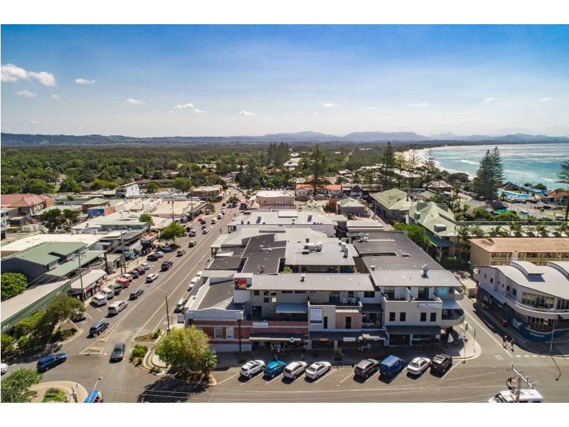 10/8 Fletcher Street, Byron Bay NSW 2481
