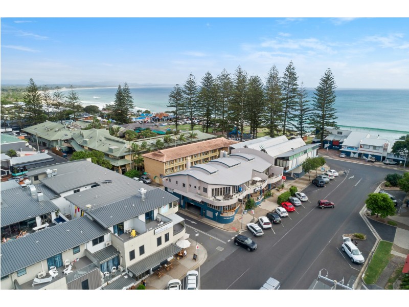 10/8 Fletcher Street, Byron Bay NSW 2481