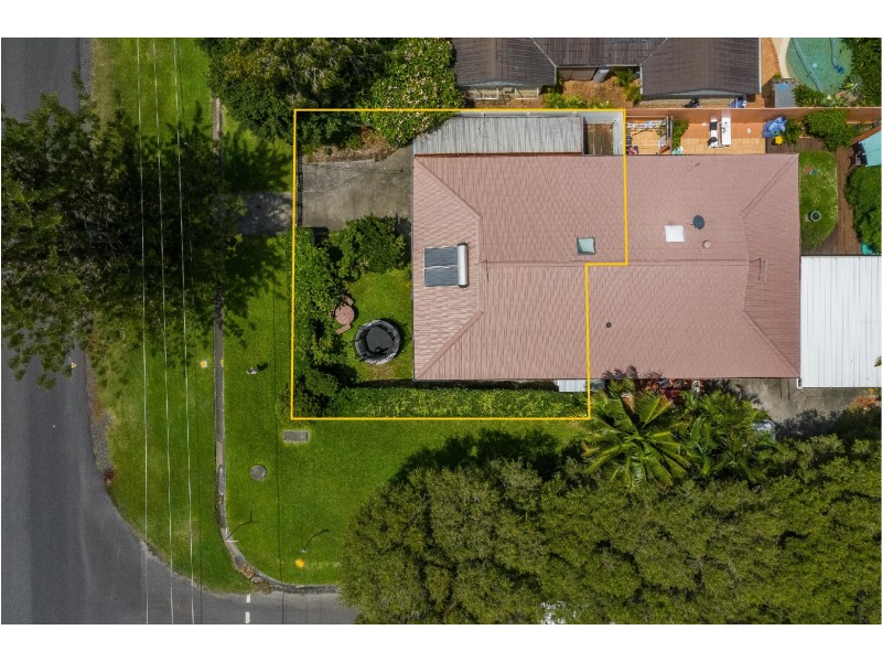1/46A Carlyle Street, Byron Bay NSW 2481