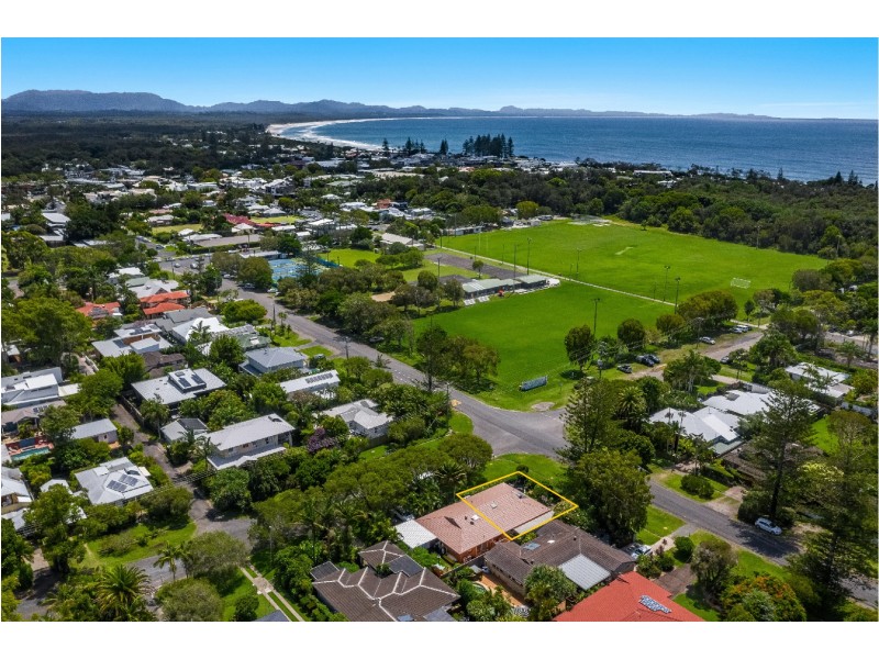 1/46A Carlyle Street, Byron Bay NSW 2481