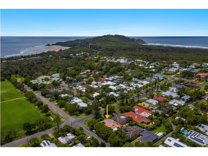 1/46A Carlyle Street, Byron Bay NSW 2481