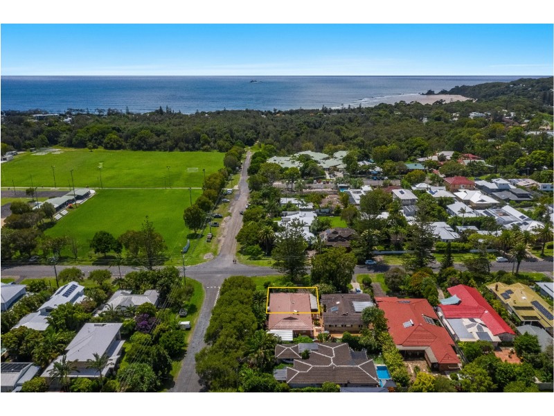 1/46A Carlyle Street, Byron Bay NSW 2481
