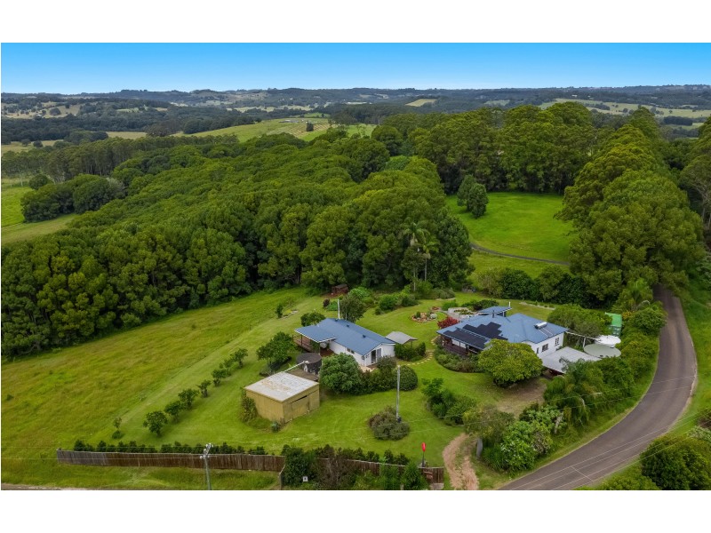 115 Stewarts Road, Clunes NSW 2480