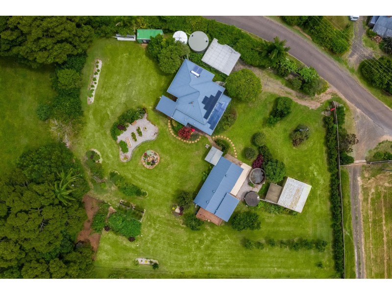 115 Stewarts Road, Clunes NSW 2480