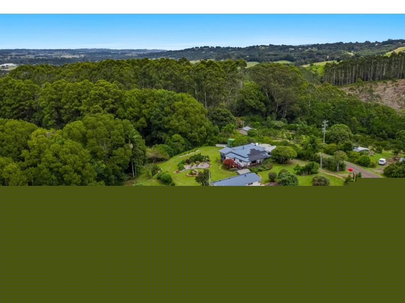 115 Stewarts Road, Clunes NSW 2480