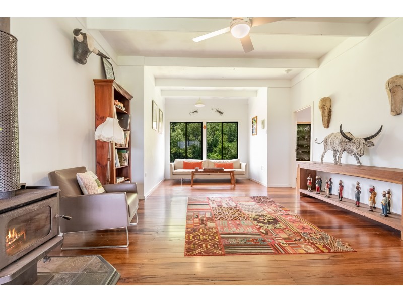 115 Stewarts Road, Clunes NSW 2480