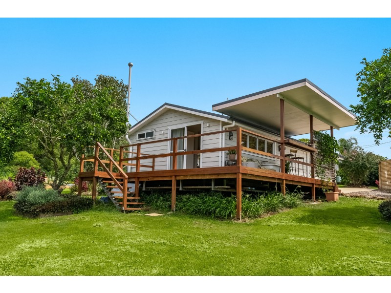 115 Stewarts Road, Clunes NSW 2480