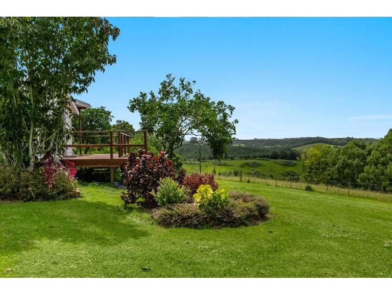 115 Stewarts Road, Clunes NSW 2480