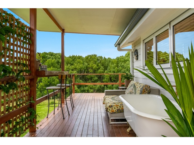 115 Stewarts Road, Clunes NSW 2480
