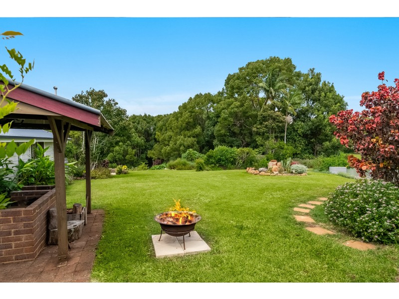 115 Stewarts Road, Clunes NSW 2480