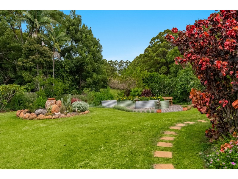 115 Stewarts Road, Clunes NSW 2480