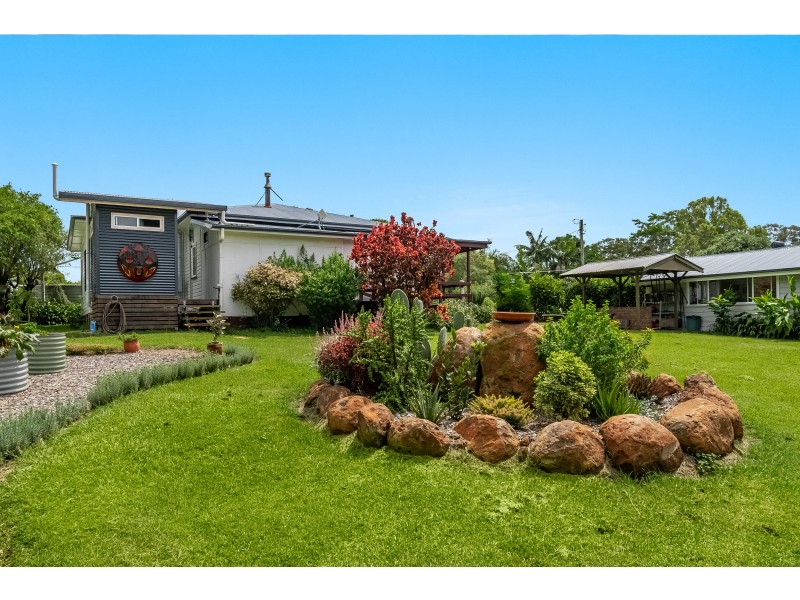 115 Stewarts Road, Clunes NSW 2480