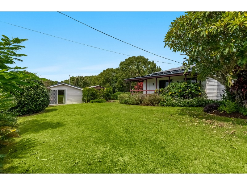 115 Stewarts Road, Clunes NSW 2480