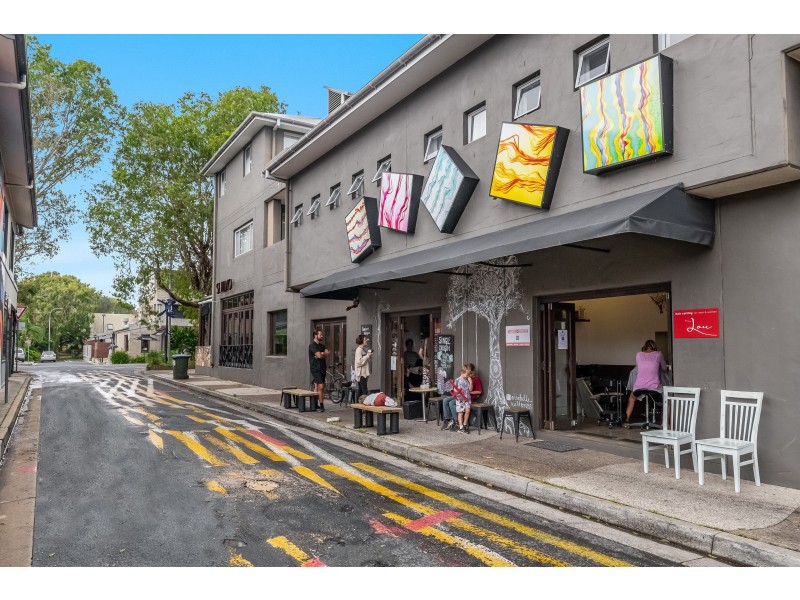 1b Lateen Lane, Byron Bay NSW 2481