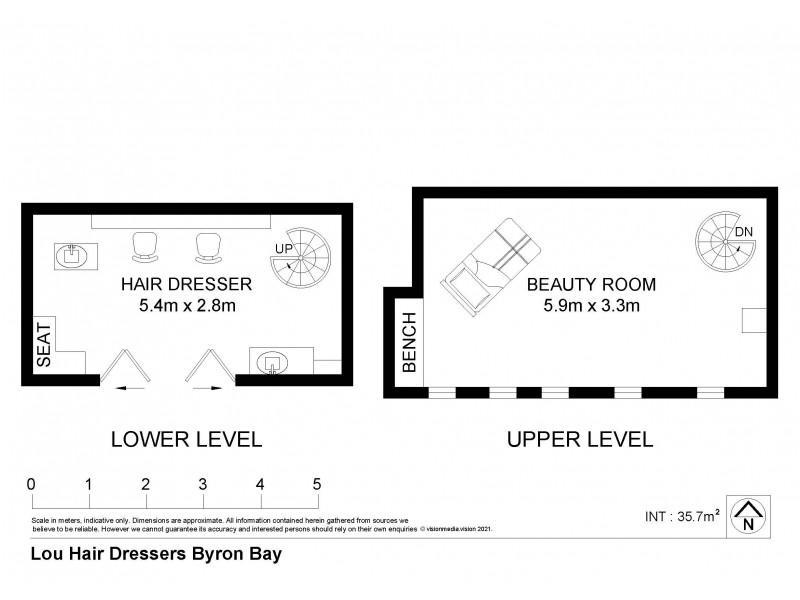 1b Lateen Lane, Byron Bay NSW 2481