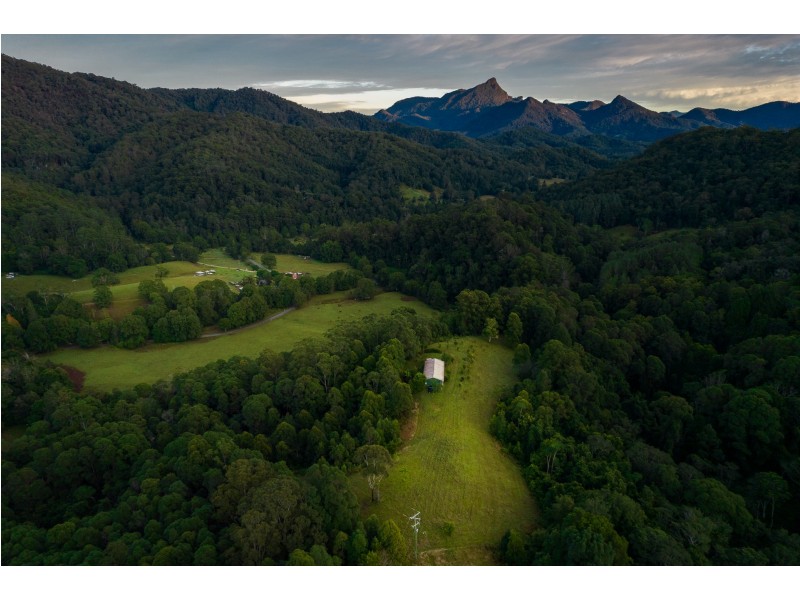 631 Rowlands Creek Road, Rowlands Creek NSW 2484