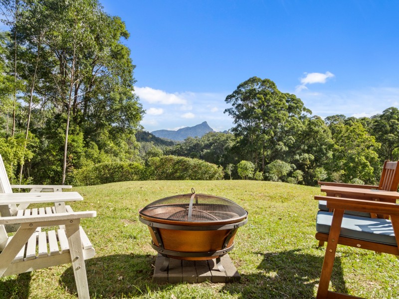 631 Rowlands Creek Road, Rowlands Creek NSW 2484