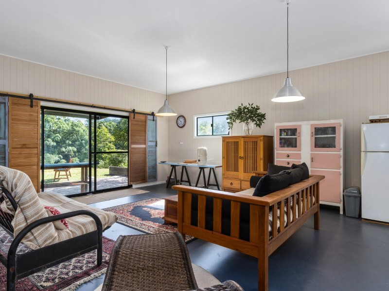 631 Rowlands Creek Road, Rowlands Creek NSW 2484