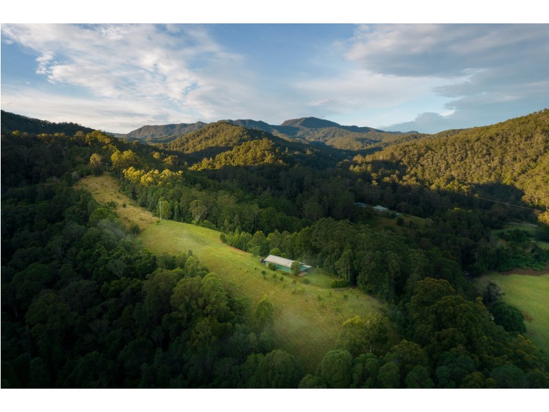 631 Rowlands Creek Road, Rowlands Creek NSW 2484