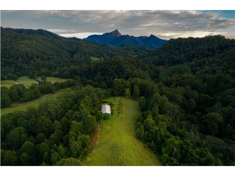 631 Rowlands Creek Road, Rowlands Creek NSW 2484