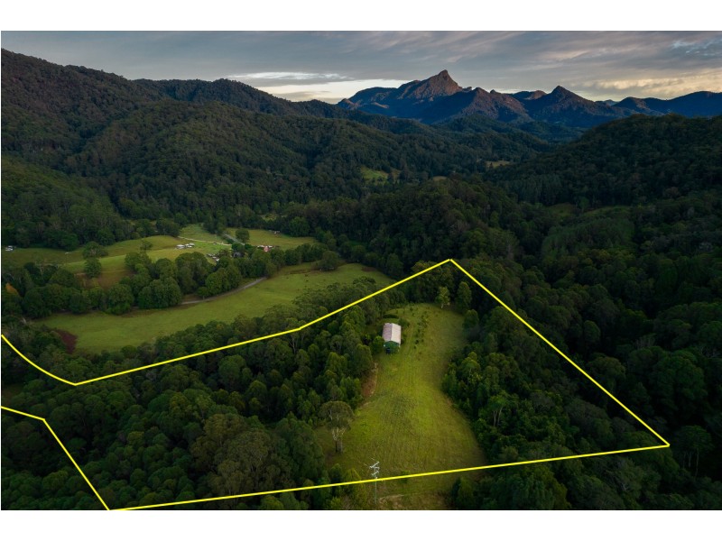 631 Rowlands Creek Road, Rowlands Creek NSW 2484