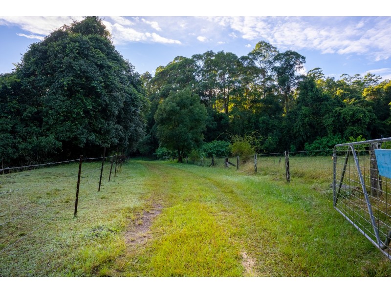 631 Rowlands Creek Road, Rowlands Creek NSW 2484