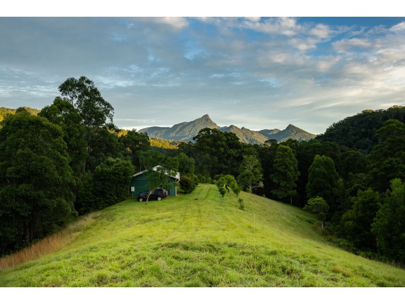 631 Rowlands Creek Road, Rowlands Creek NSW 2484