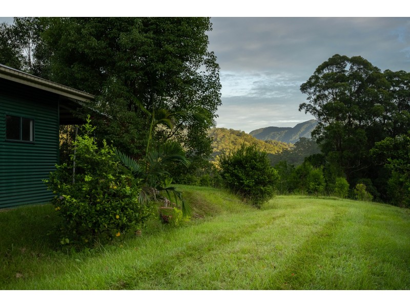 631 Rowlands Creek Road, Rowlands Creek NSW 2484